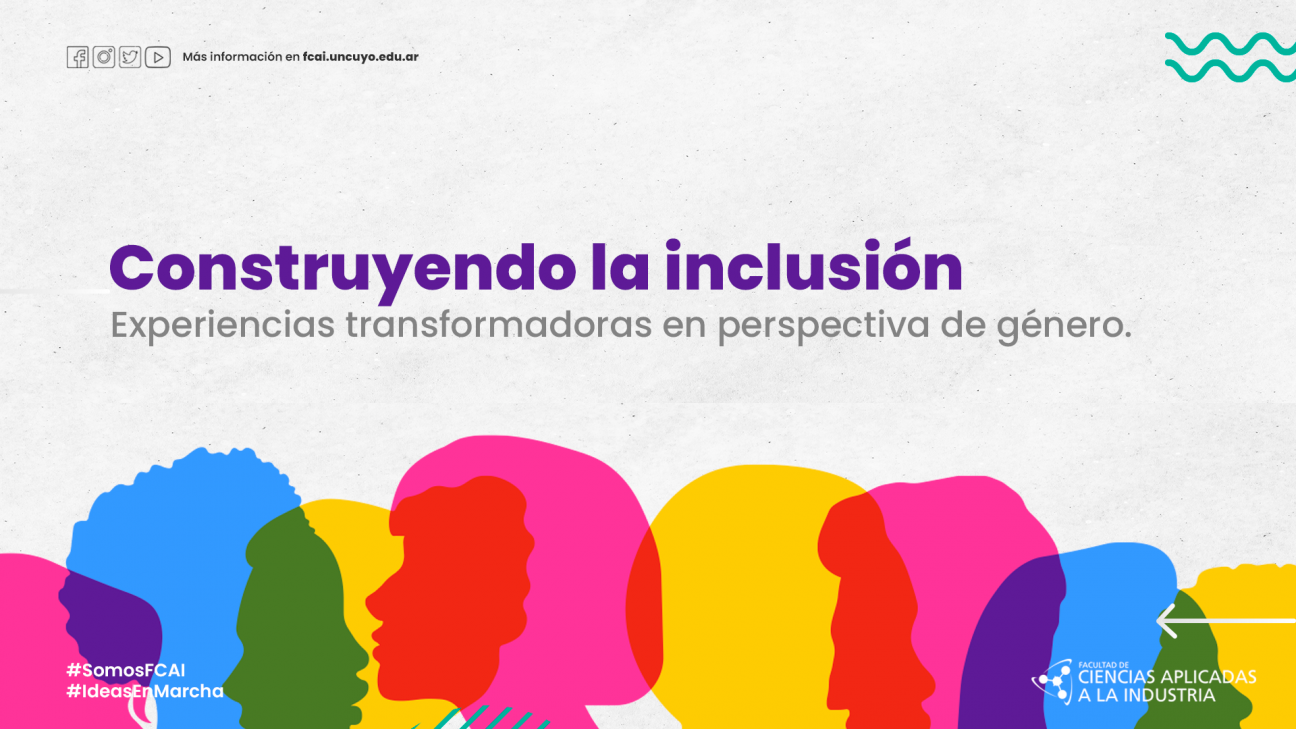 imagen Construyendo la Inclusión