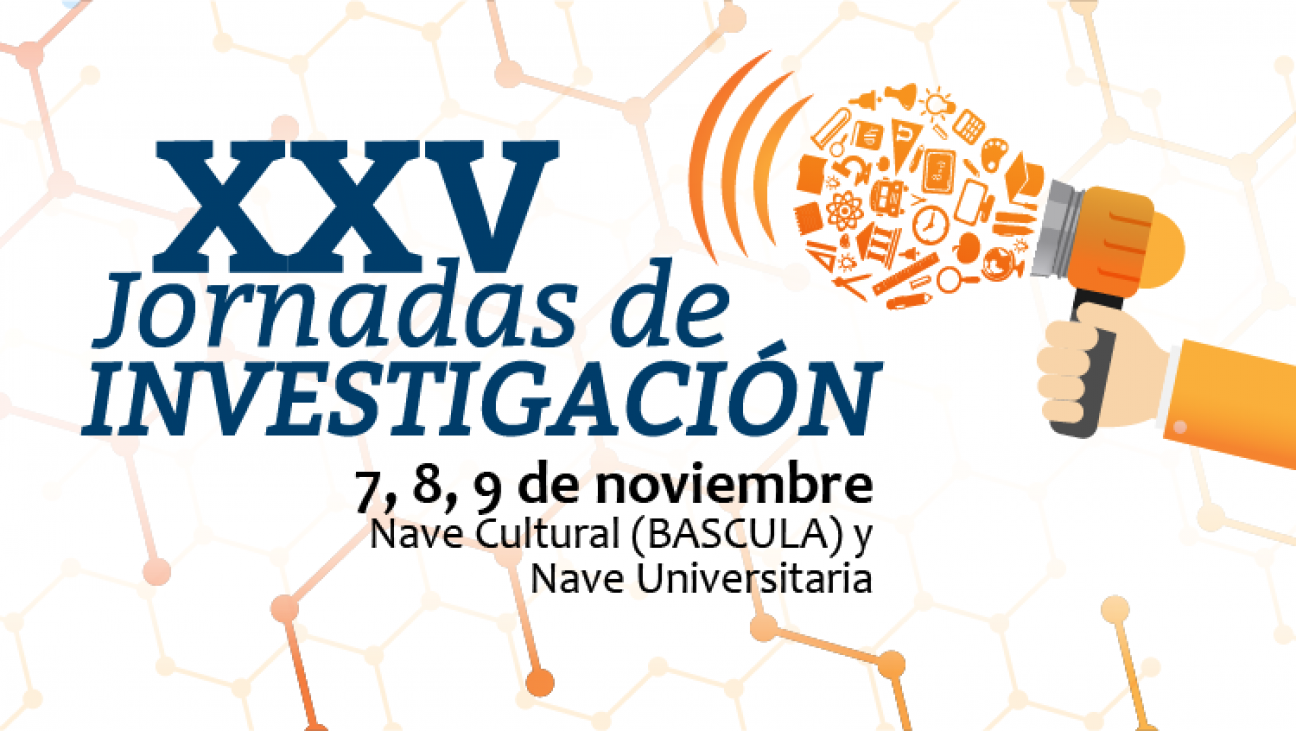 imagen XXV Jornadas de Investigación