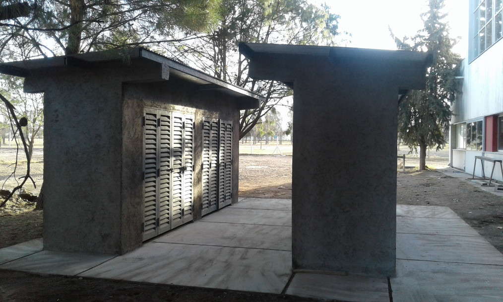 imagen El parque en imágenes