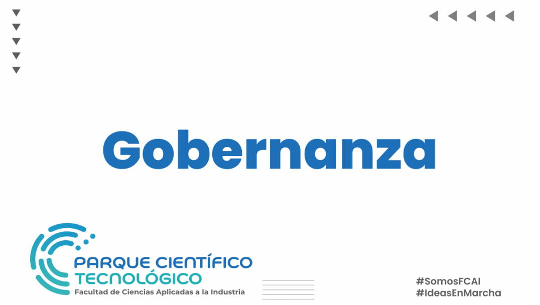 imagen Gobernanza