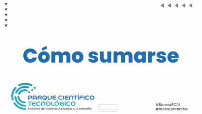 imagen Cómo sumarse