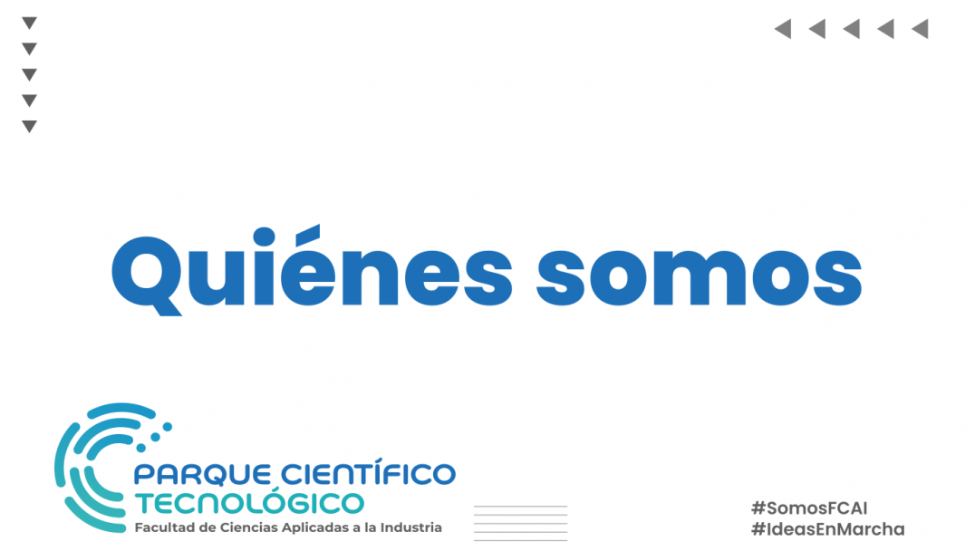 imagen Quiénes Somos