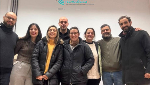 imagen El Parque Científico Tecnológico de la FCAI proyecta su rumbo al 2030 enfocado en el desarrollo productivo del sur mendocino