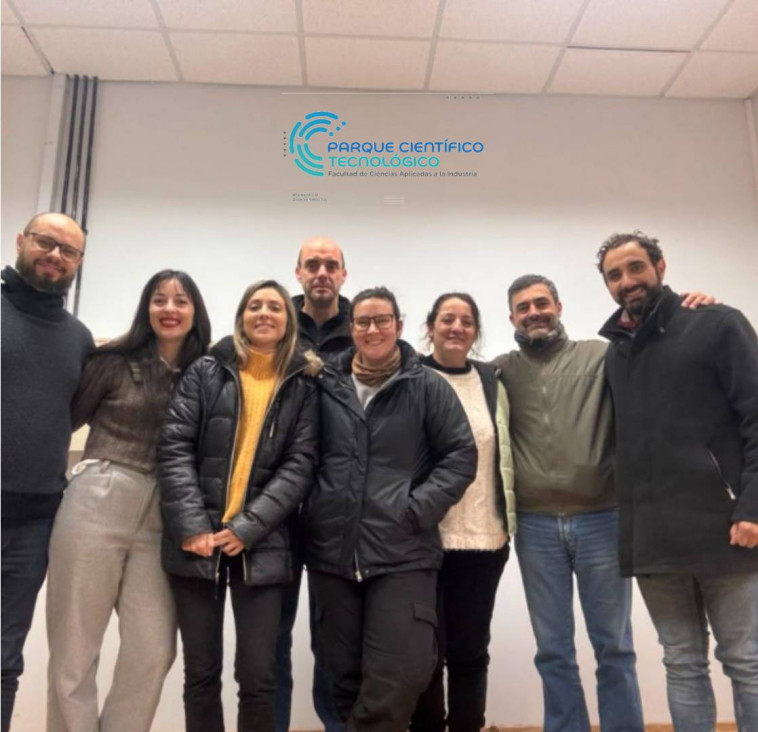 imagen El Parque Científico Tecnológico de la FCAI proyecta su rumbo al 2030 enfocado en el desarrollo productivo del sur mendocino